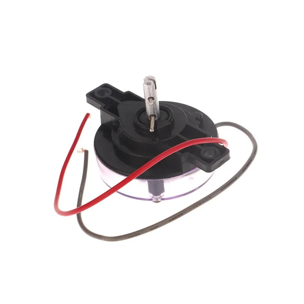 Spin Timer Switch for Washing Machine 5 Min Mechanical 220V DXT5 Knob Two Wire Setup Compact 8 x 5.5 cm Dimensions