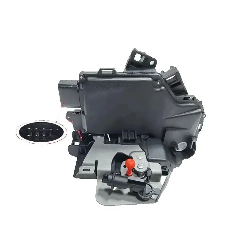 Driver Side Front L…