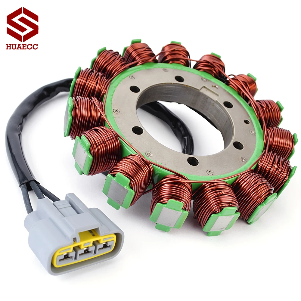 12318556028 Motorcycle Stator Coil for BMW R1200 R1200RT K52 R 1200 RT 2013-2018 2017 2016 2015 2014