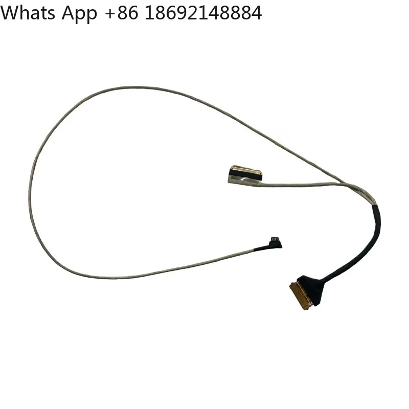 

Suitable for computer accessories to replace new parts Screen cable accessories