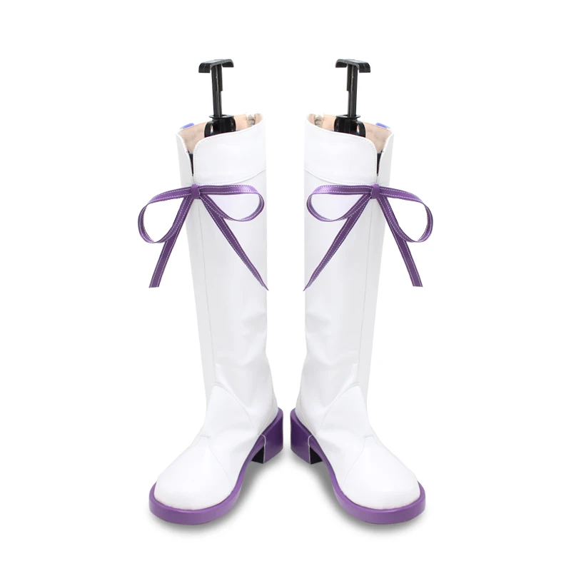 Game Pretty Derby Tokai Teio Cosplay Schoenen Laarzen Tōkai Teiō Voor Hallowmas Party Volwassen Vrouwen Mannen