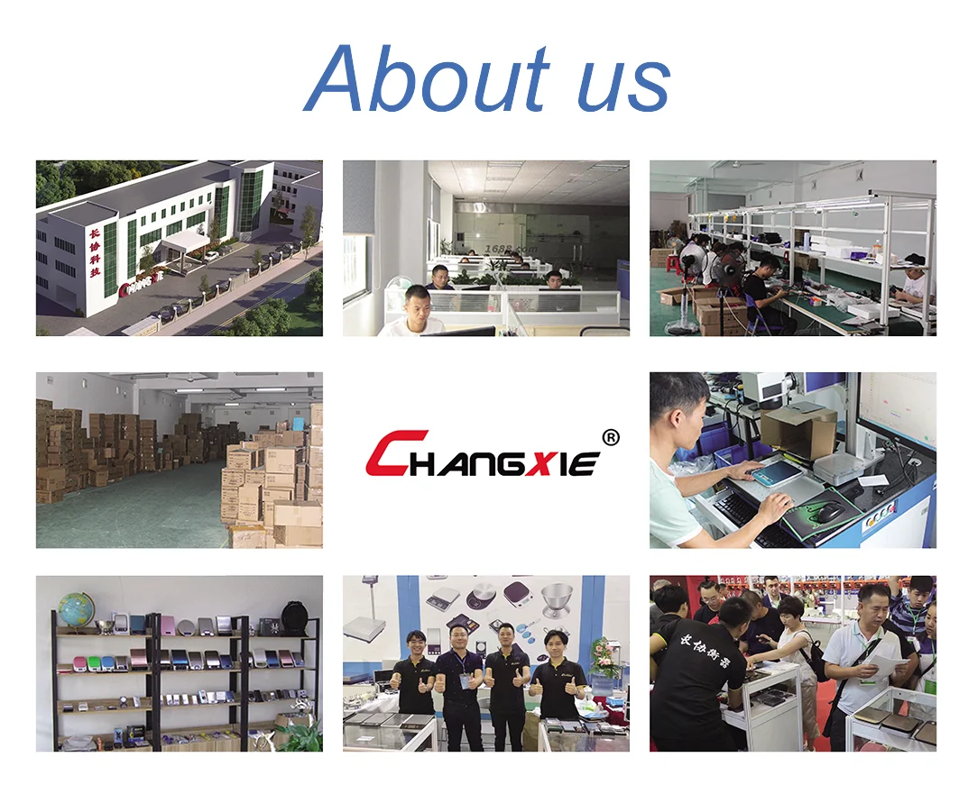 Hot Sell Multifunction Food Scale 5kg Stainless Steel Digital Kitchen Weighting Scale