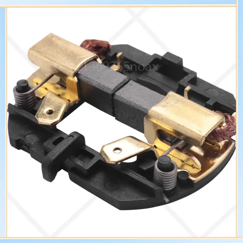 

-SPOR 4X Держатель щетки N109433 N384037 N187232 Для DCD735 DCD730C2 DCD735C2 DCD785 DCD780C2 DCH243 DCH253 DCH254