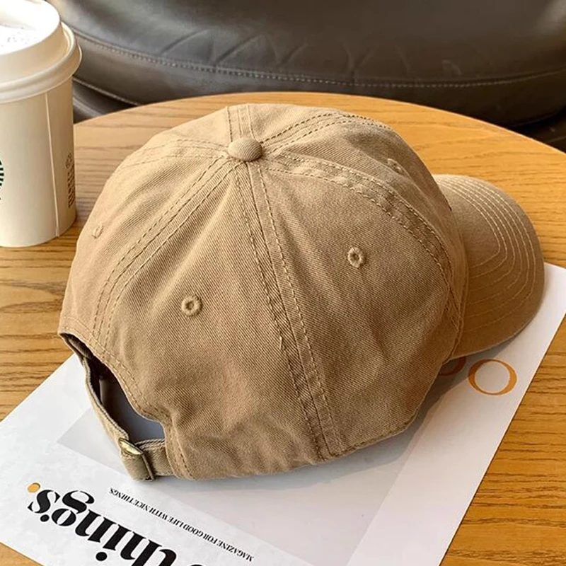 Thumbnail 4 - #85 Latest Adjustable Baseball Caps Updates
