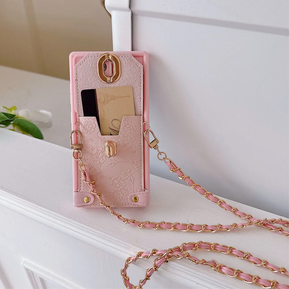 G 84 85 34 24 04 53 35 Crossbody المحفظة بطاقة جراب هاتف لموتورولا موتو G85 G84 G35 G34 G53 G24 Power G04s 5g ماتي لينة غطاء