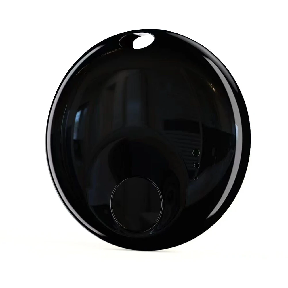 Устройство для напоминания о потере, работает с Apple Find My APP, водонепроницаемый смарт-трекер для ключей, портативный смарт-трекер, локатор для домашних животных для детей старшего возраста