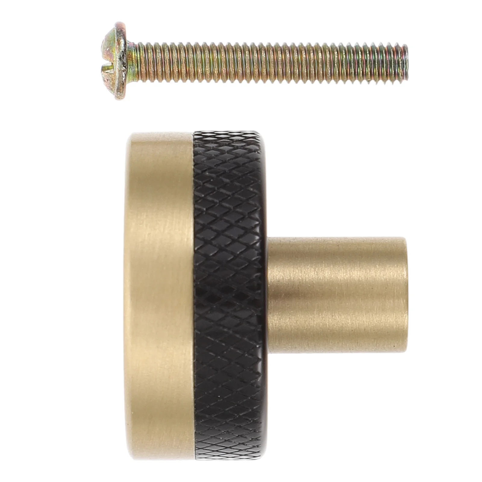 

Copper Handle Door Knobs Cabinet Closet Handles Doorknobs Interior Brass Drawer