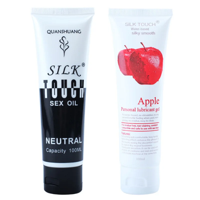 الفراولة نكهة زيوت التشحيم الفم المهبل الشرج الجنس زيت التدليك السلع للبالغين 18 سهلة لتنظيف التشحيم منتجات النشوة الجنسية زيوت التشحيم