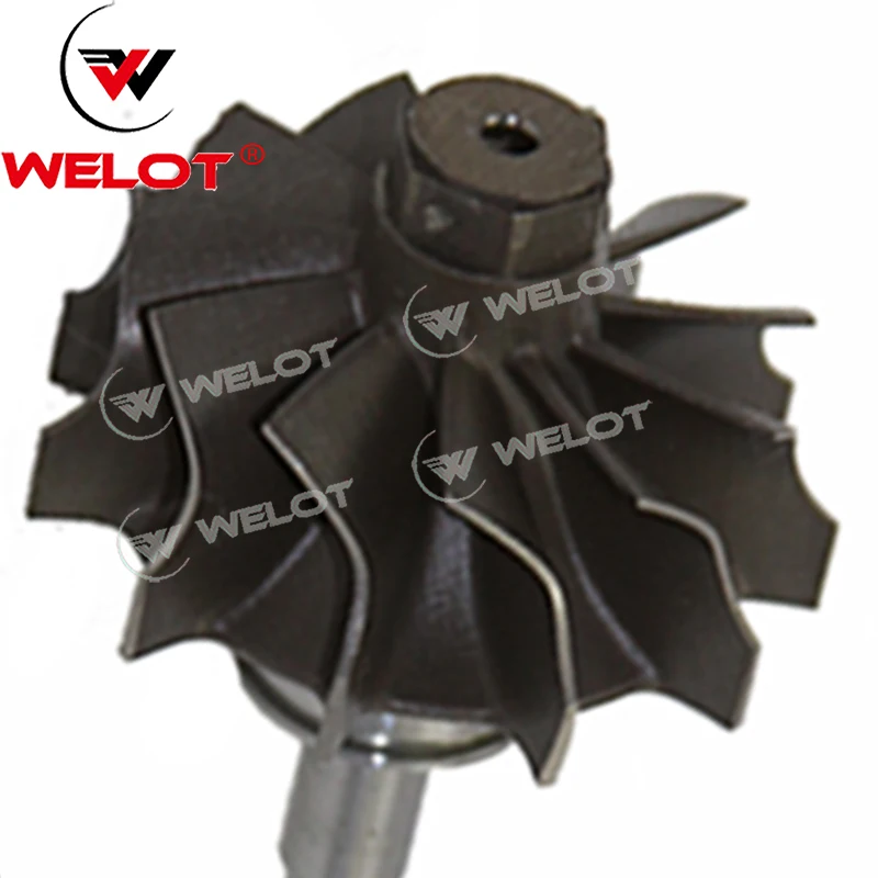 734598 Turbo Shaft … - image