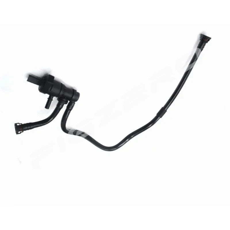 

9800111980 Carbon Canister Solenoid Valve Plastic for 1.6T Citroen C3 C5 C6 DS4 for Peugeot 5008 4008