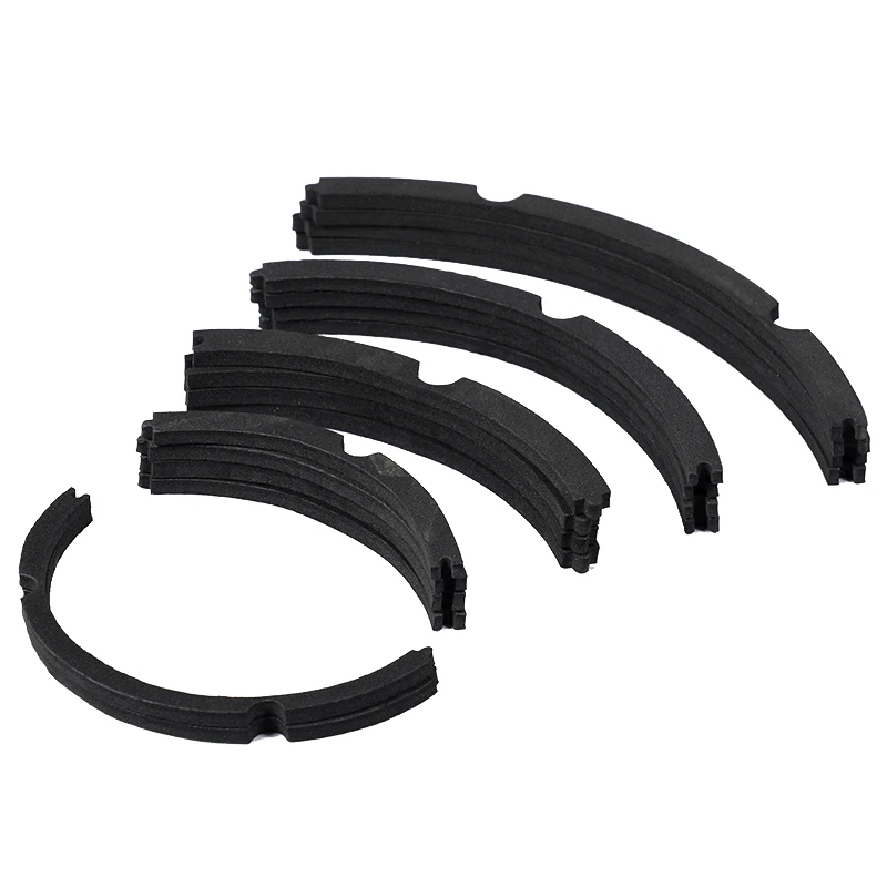 Пенопластовое кольцо для ремонта динамиков