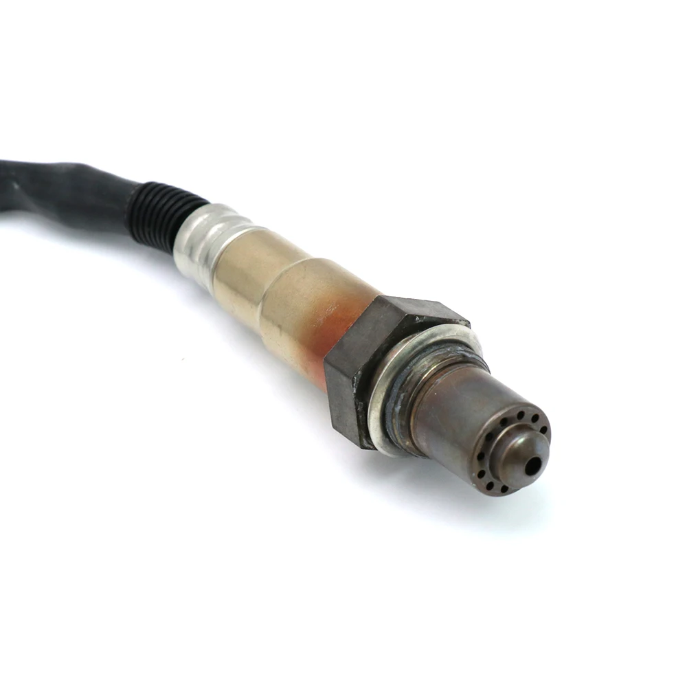 ZS Racing Exhaust Oxygen Sensor 584344 لـ PIAGGIO Liberty 125 VESPA GTS 125/150/250/300