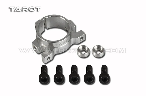 Tarot Helicopter Parts 450 Ultra-lightweight the Level of Wing Seat /silver Tl45033-02 / Red Tl45033-03