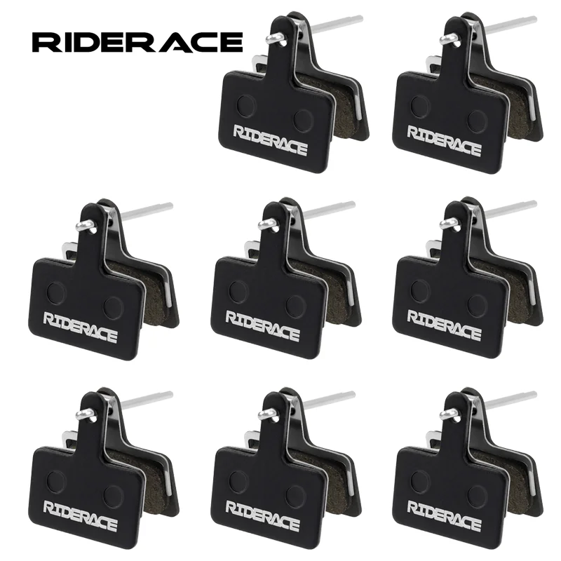 Riderace Bicycle Di…