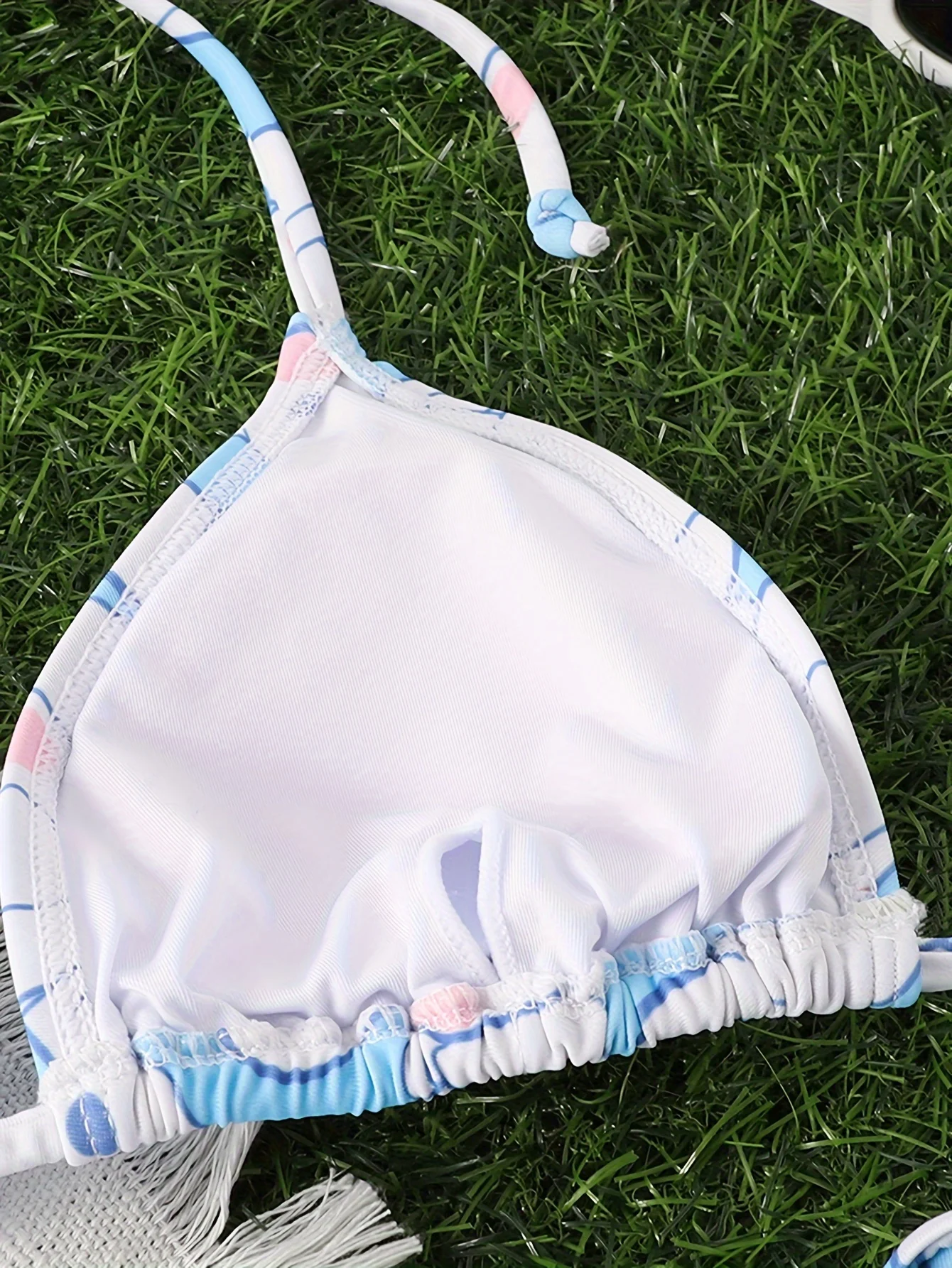 Thumbnail 4 - #24 Latest Womens Two Piece Bikini Sets Offers