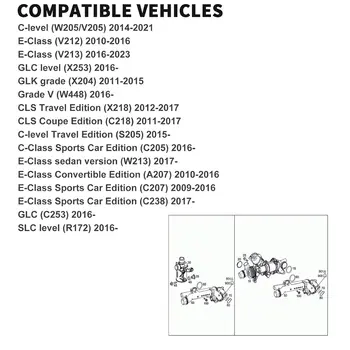 10 best sales samochód z elektryczną pompą wodną - №3