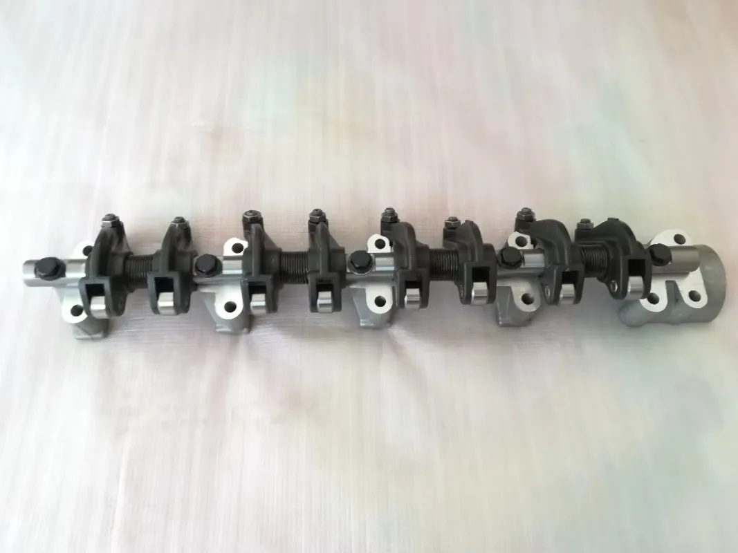 Complete Assembled Rocker Arm Shaft Assy With Cam Holder For Hyundai  H-1 STAREX,H-1D4BH 8V 2.5L for KIA PREGIO K2500