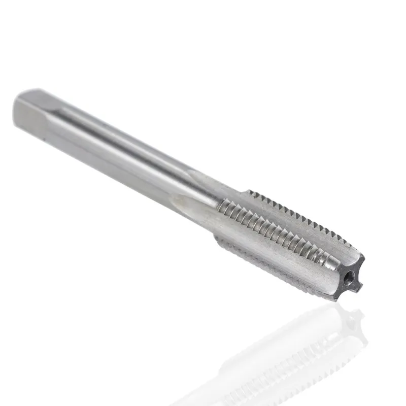 XCAN HSS Steel Screw Tap M2/M2.5/M3/M4/M5/M6/M7/M8/M9/M10/M12/M14/M16 Metric Tap Hand Tools