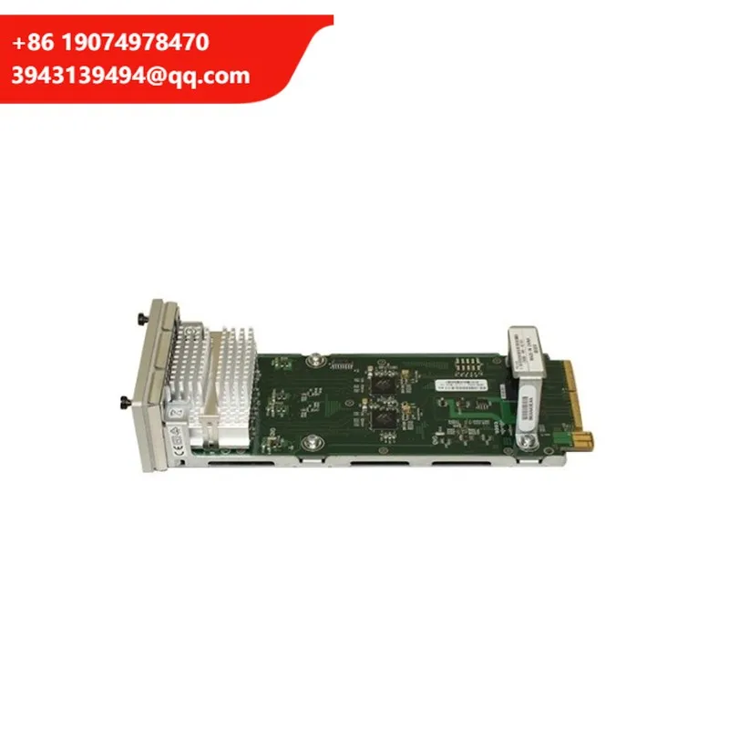 C9300 Series Ethern…