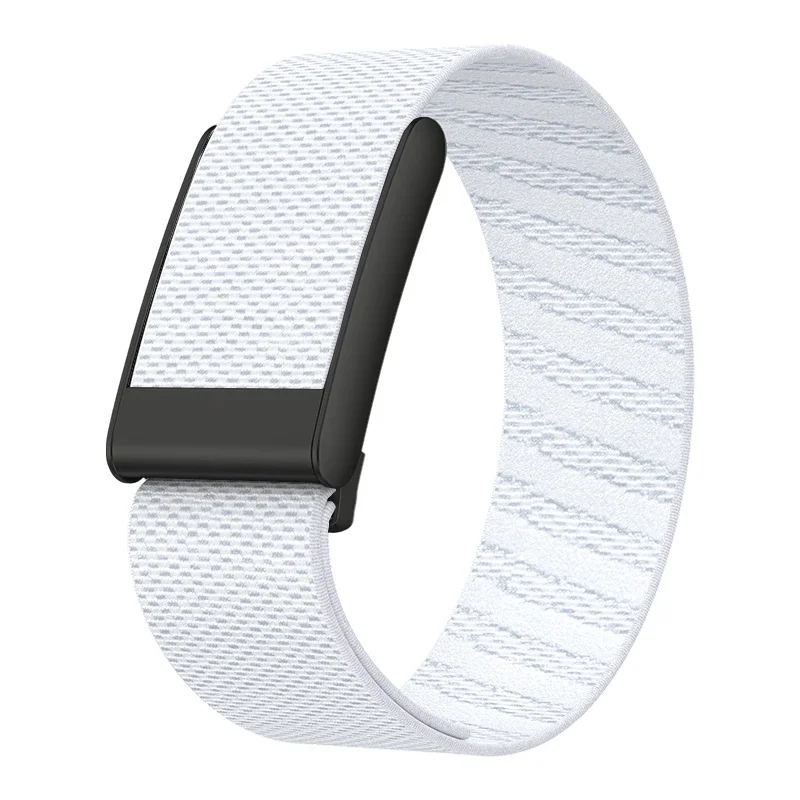 Sport Siliconen Horlogeband voor Whoop 5.0 MG Polsband Horlogeband Armband voor Whoop 5.0 Ademende Vervanging Band Accessoires