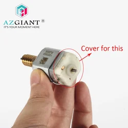 universal bearing cover part for FC280 motor car ELV/ESL steering door lock motor for Volkswagen MAGOTAN J764 BENZ BMW rear caps