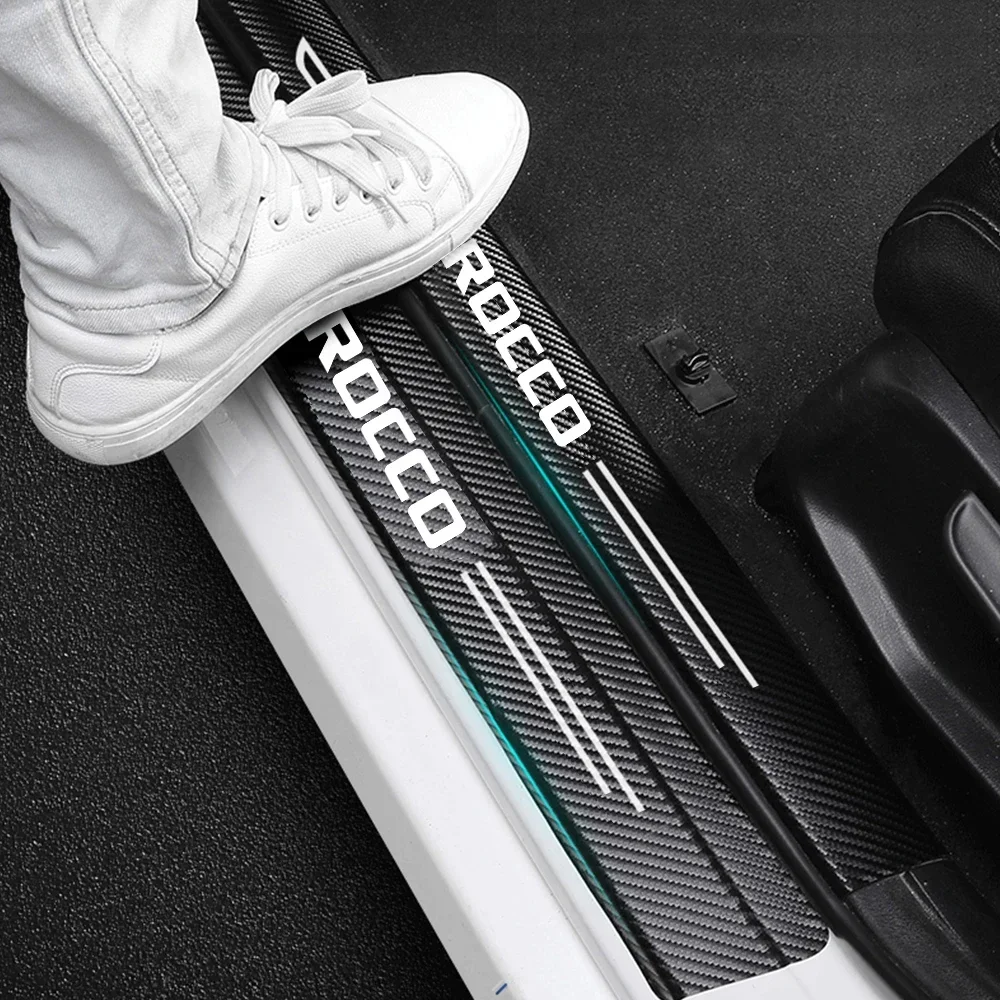 4Pcs Car Stickers D…