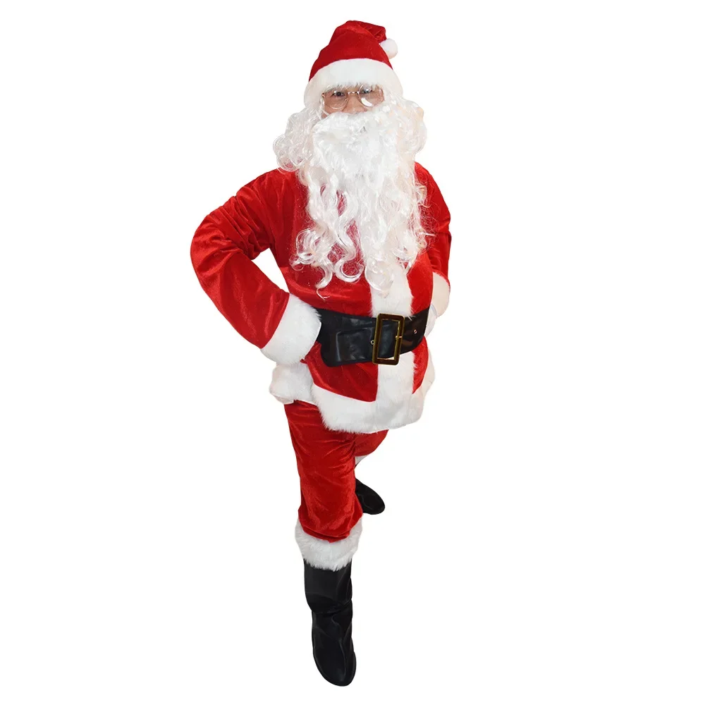 costume-de-jeu-de-role-du-ventre-du-pere-noel-tenue-de-spectacle-dramatique-de-danse-vetements-pour-personnes-agees-vacances-de-noel-nouvelle-collection-2025
