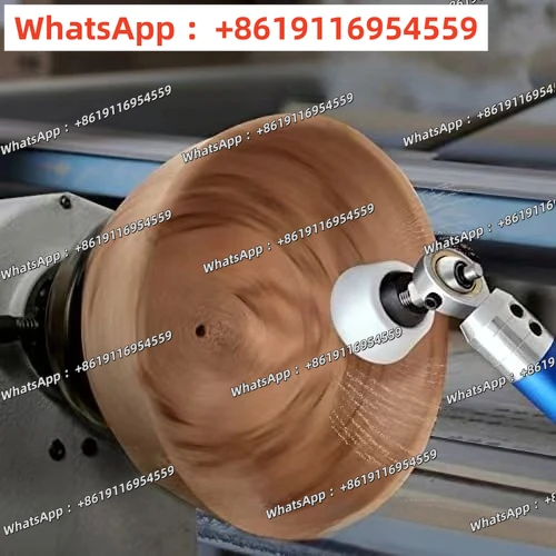 

Bowl sander Bowl polishing tool 320 * 210 * 90