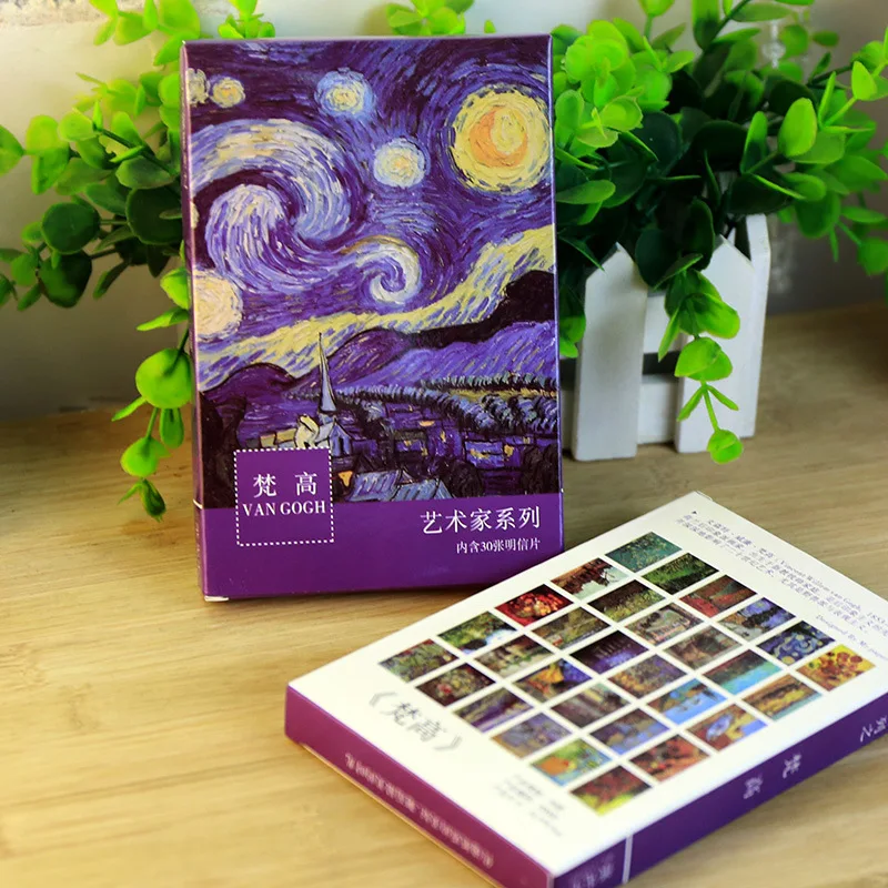 30Pcs 