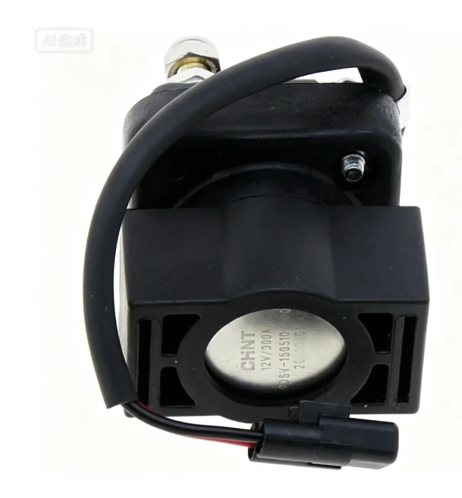Applicable CF625 CF1000 ATV ATV CF600 Starter Relay