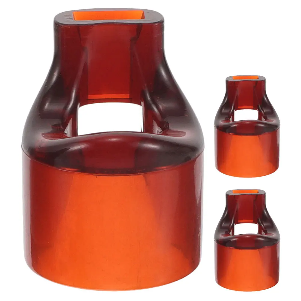 3Pcs Flute Mouthpie…