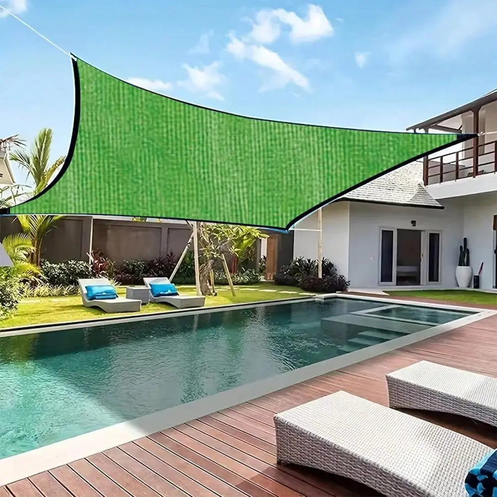 Thickened Sun Shade Net, High Density Shading Net For Home, Car, Patio, Rooftop, Outdoor Use