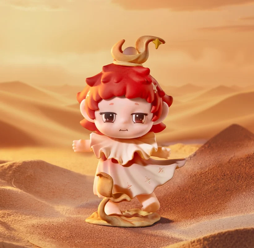 

Новые продукты на складе Heyone Faya Little Sprout - серия Sprout Mood, глухая коробка, милый настольный орнамент, подарок-сюрприз