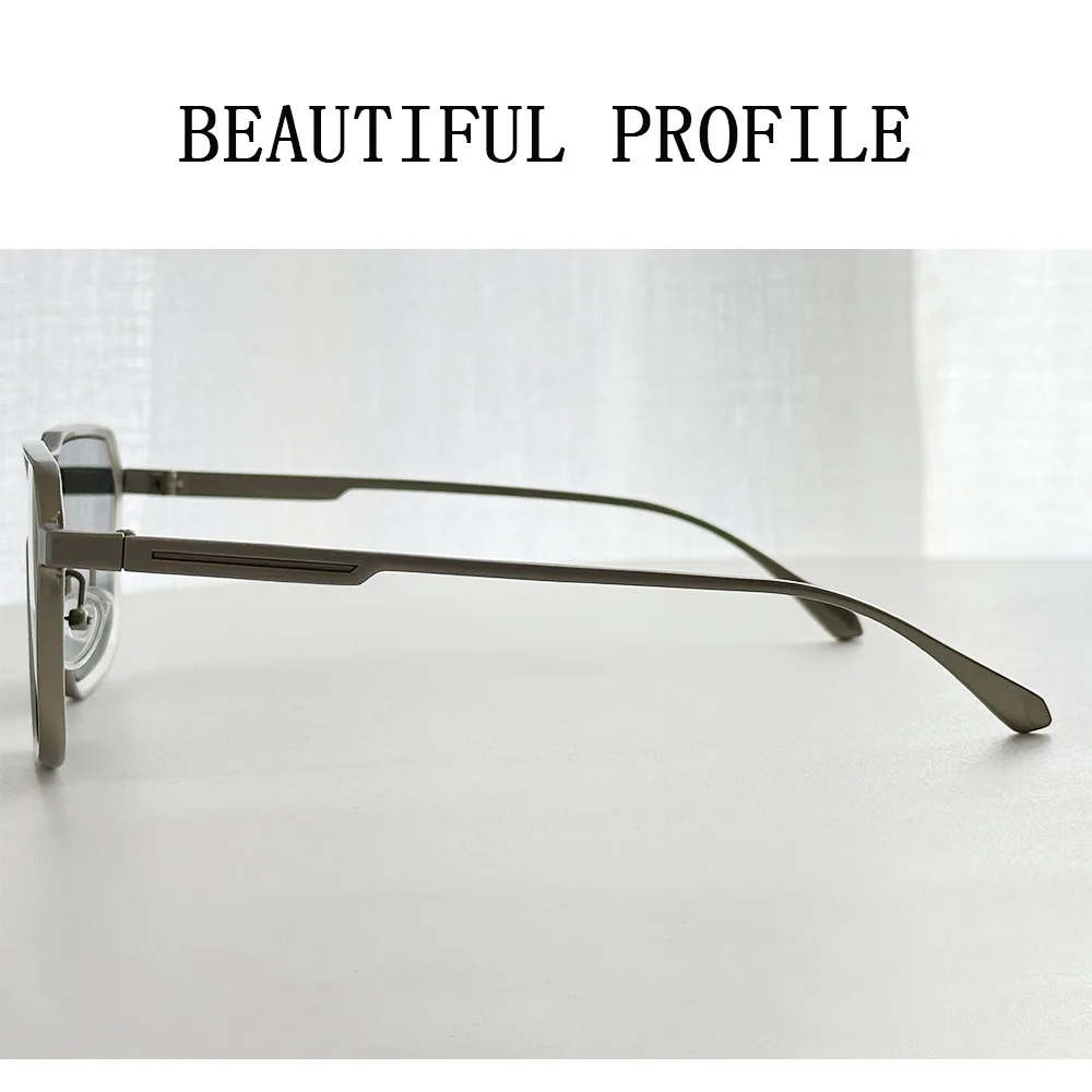 Steampunk Sonnenbrille Männer Ein Stück Vintage Sonnenbrille Frauen Neue Luxus Mode Gläser Gafas De Sol Hombre Zonnebril Dropshipping – Detail 9