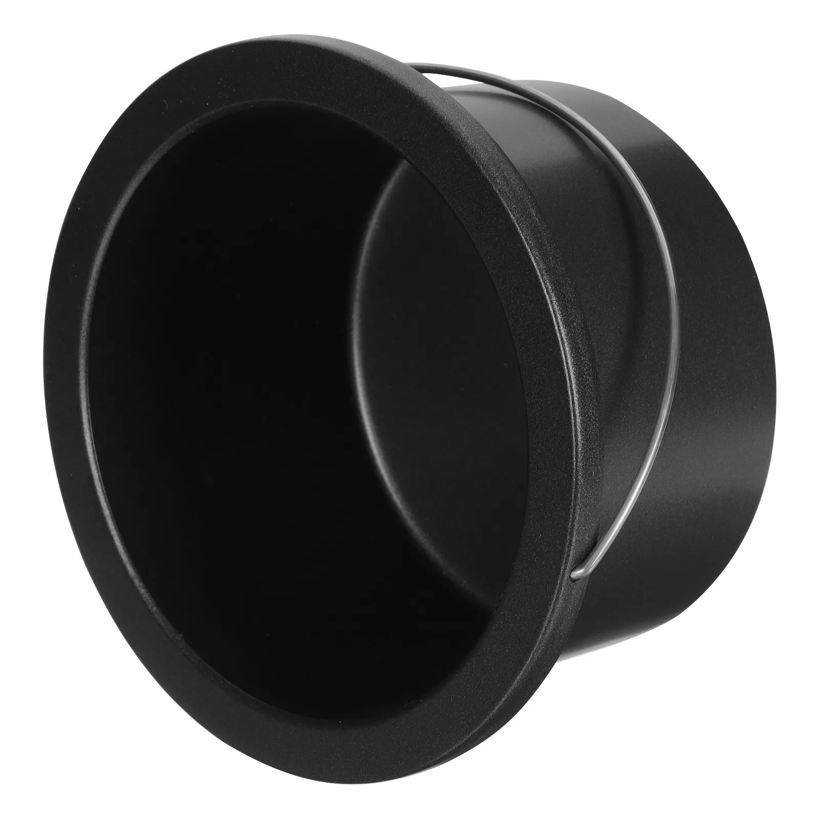 1Pcs Wax Heater Accessory Aluminum Nonstick Wax Melting Bowl High Temperature Resistant Inner Pot for Hair Removal Waxing