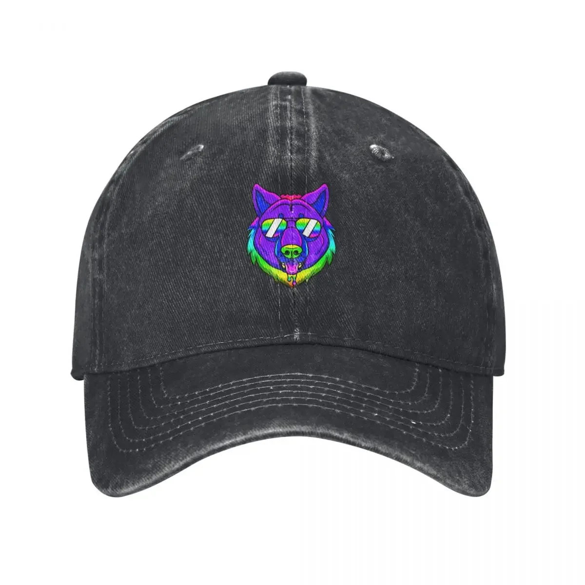 

Aviator Wolf Alt. Baseball Cap Hat Beach Fishing cap Beach Outing Beach Bag Boy Child Women's