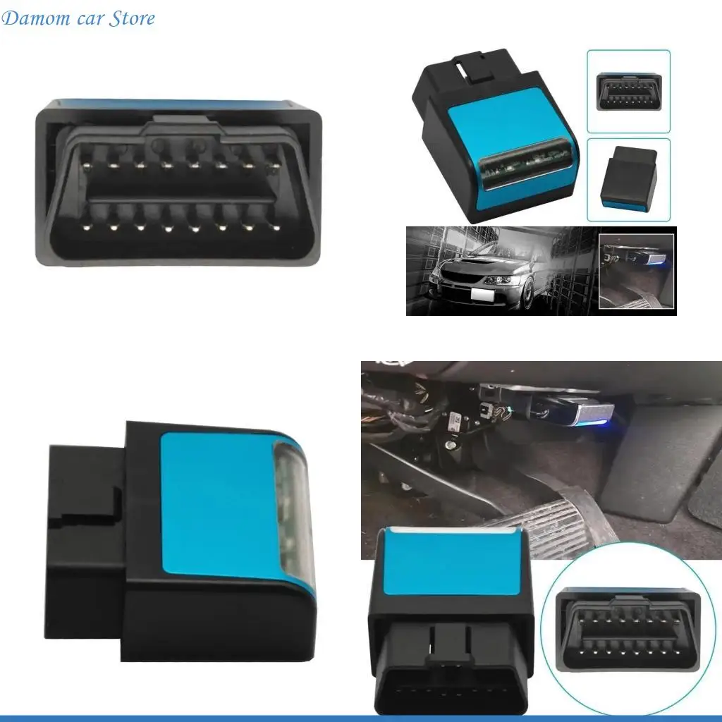 

A2UC Management AFM Disabler Device for Engine Vehicles Replacement