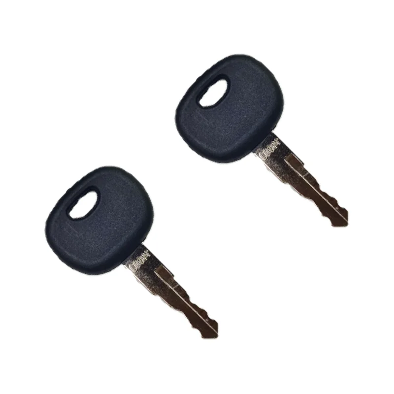 Hot sale 1/2/5/10/20PCS 14603 Key for Bomag Dynapac Terex Vibromax New Holland NH