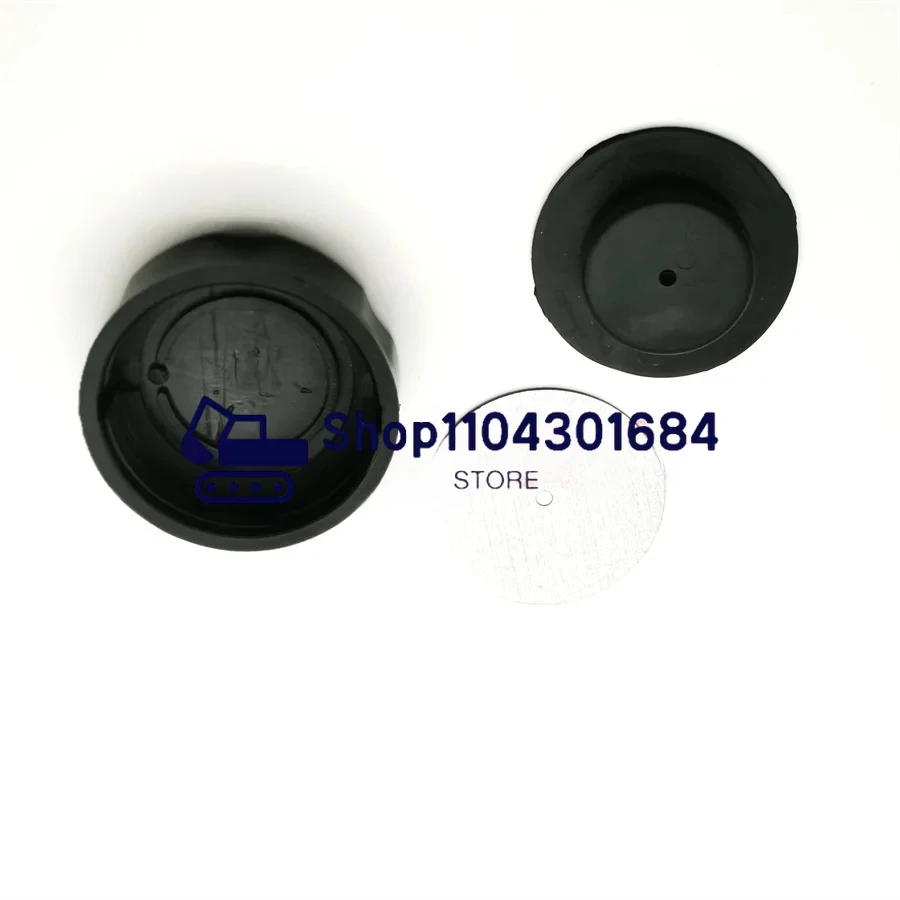 114288-55041，Fuel Tank Filler Cap Diesel Engine L75 L90 L100 186F 188F 192F