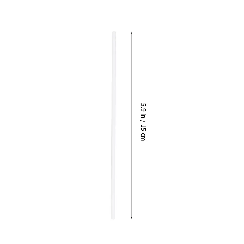 

300 шт. шоколадные палочки для выпечки, бумажные палочки, обертки в форме конфет, батончики для леденцов