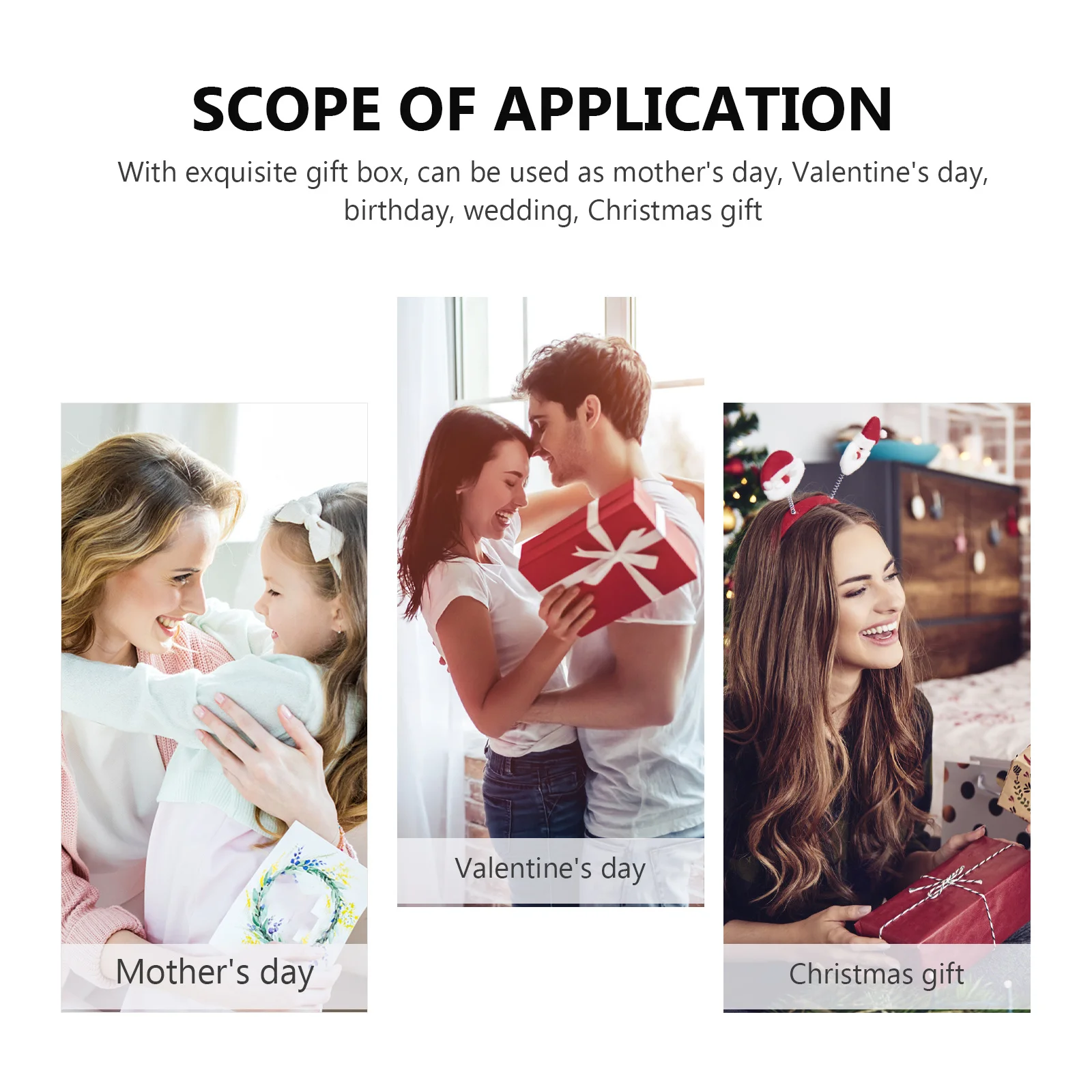 

1Pcs Artificial Rose Glass Cover LED Night Light Eternal Flower Decor Romantic Valentine Day Unique Gift for Home Office