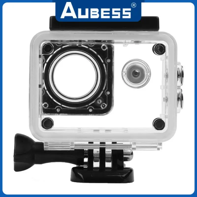 Akaso Ek7000 Protective High-quality Premium Top-selling Innovative Sjcam Sj4000 Waterproof Case Waterproof Case Eken H9 Durable