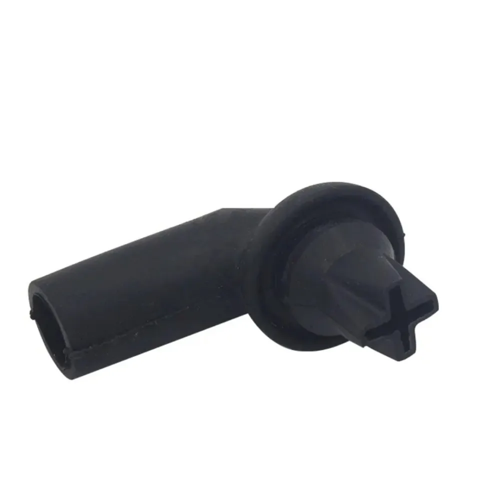 Sunroof Drainage Pipe Connector Fitting Hose Joint For Volvo S60 S60L S70 S40 C70 V60 XC60 XC90 Car Accessory 31371033 30753148