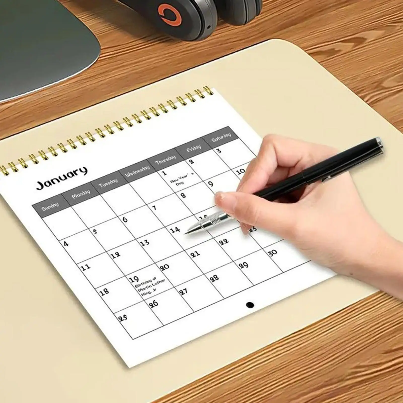 Cat Calendar 2026 2026 Wall Calendar Monthly Planner For Holiday Christmas Halloween New Year Home Office Family Kids Friends