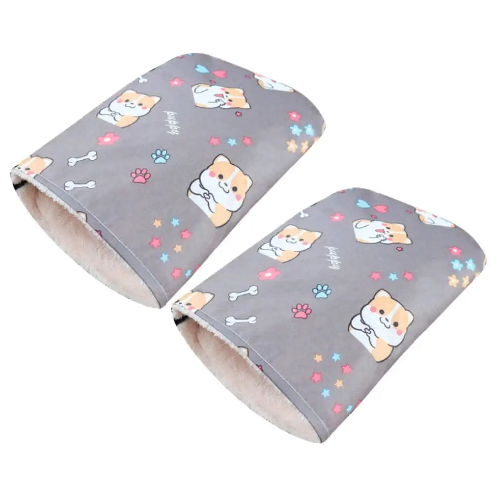Coldproof Waterproof Windproof Electric Vehicle Warm Gloves Thickened Modified Decor Accessories Motorcycle Handlebar Gloves