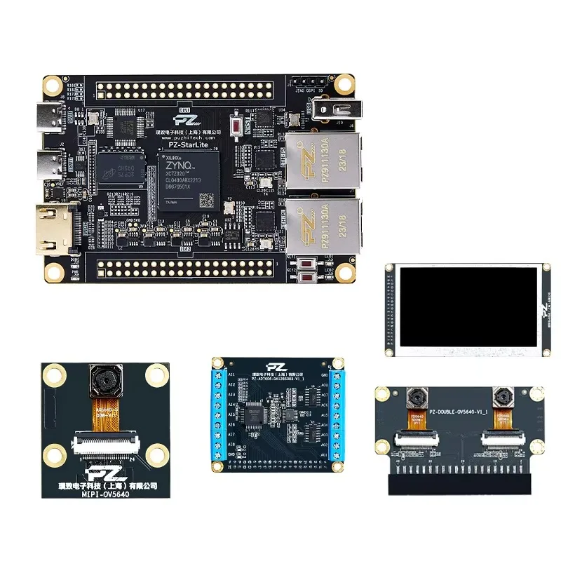 Dma Board Micro Con…