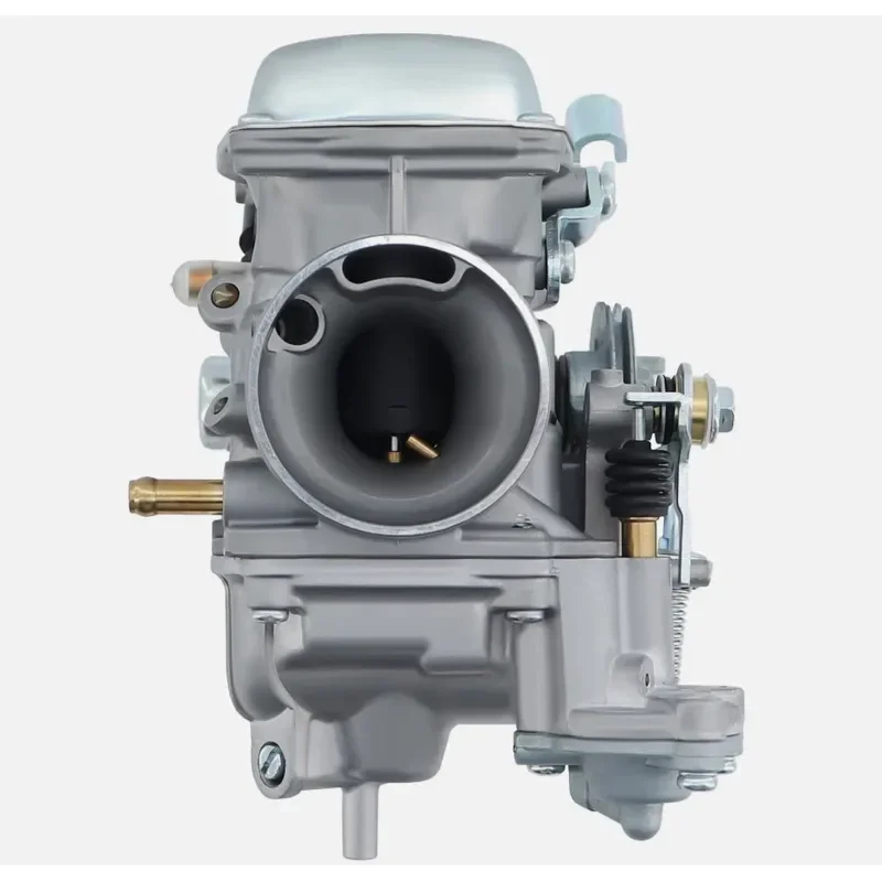 Carburetor OE 16100-KEN-B11 Compatible with Honda CMX250 Rebel 2007-2012 Motorcycle Replacement Part