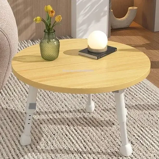 

Hot Adjustable Height, Home, Study, Balcony, Outdoor, Portable, Foldable, Small Table