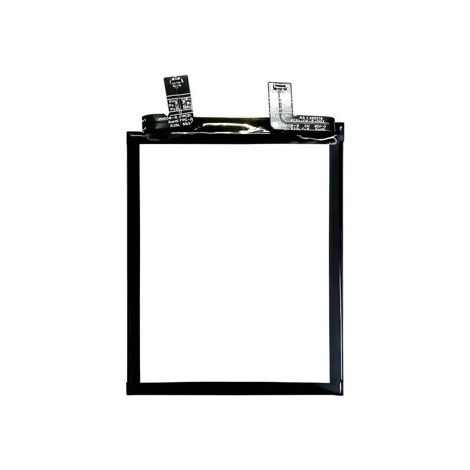 모토로라 모토 엣지 플러스 2023 엣지+ 휴대폰 배터리 5100mAh의 PC51 장시간 사용 성능