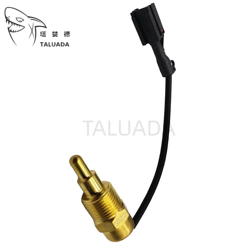 1831610330 1-8316-1033-0 For Hitachi ZX110 ZX120 ZX160 ZX200 ZX230 ZX270 ZX330 ZX450 ZX125US Temperature Sensor Excavator